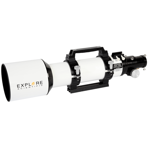 Explore Scientific ED102 APO Refractor Telescope