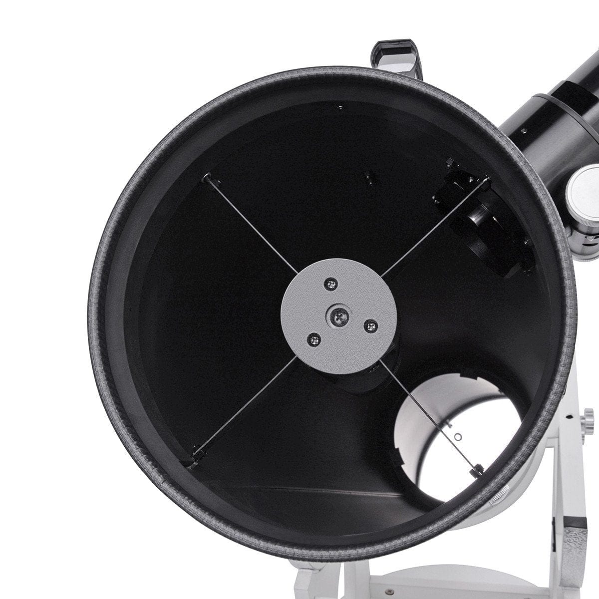 Explore Scientific Telescope Explore Scientific Firstlight 10-Inch Newtonian Solid Tube Dobsonian - FL-DOB1005-01