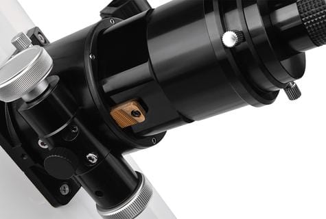 Explore Scientific Telescope Explore Scientific Firstlight 10-Inch Newtonian Solid Tube Dobsonian - FL-DOB1005-01