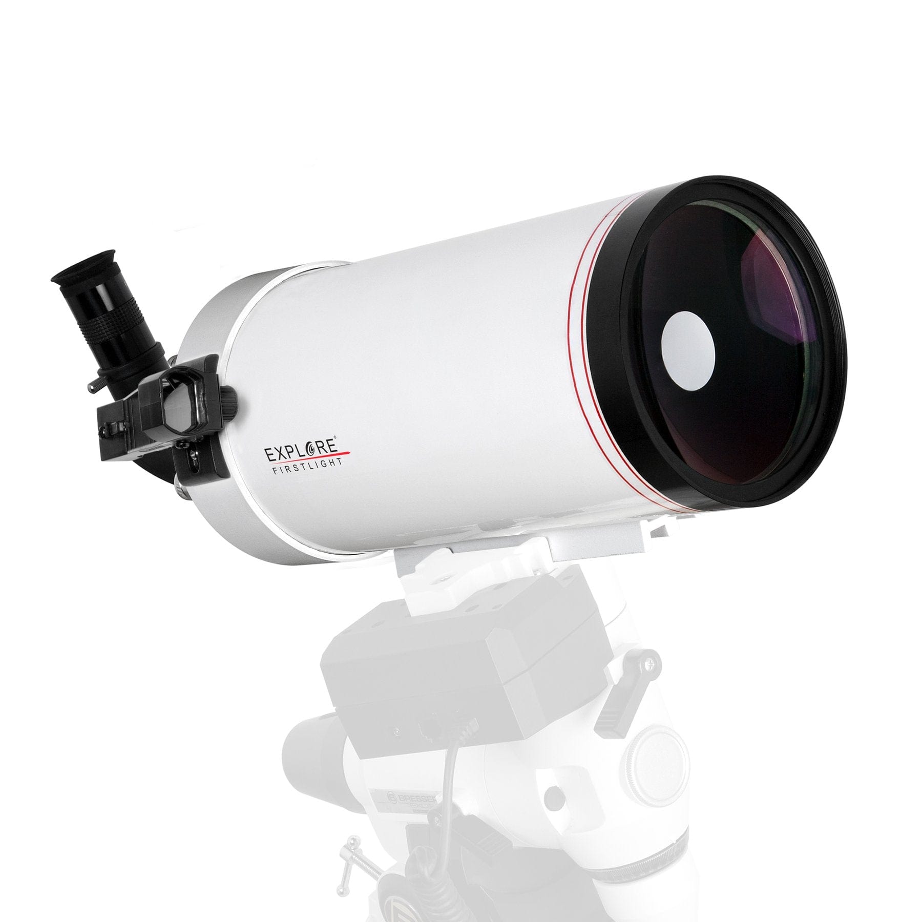 Explore Scientific Telescope Explore Scientific FirstLight 127mm Mak-Cassegrain Optical Tube Only - FL-MC1271900