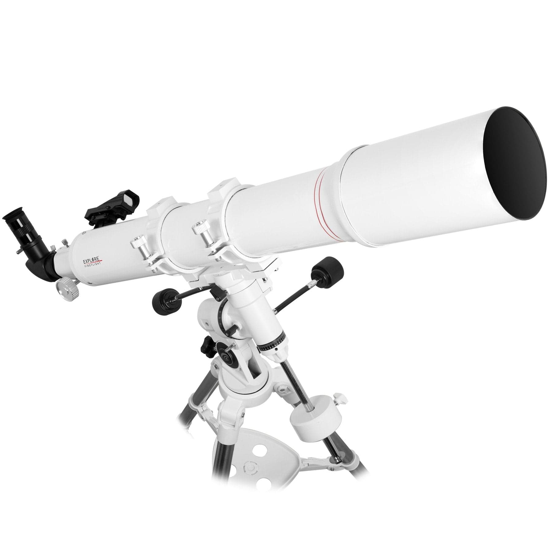 Explore Scientific Telescope Explore Scientific Firstlight 4-Inch Refractor - FL-AR1021000EQ3