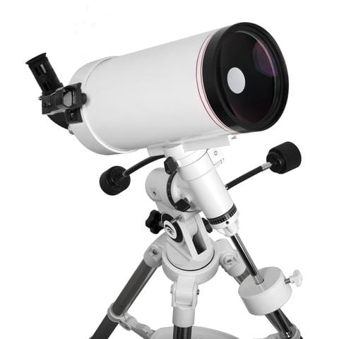 Explore Scientific Telescope Explore Scientific Firstlight 5-Inch Maksutov-Cassegrain - FL-MC1271900EQ3