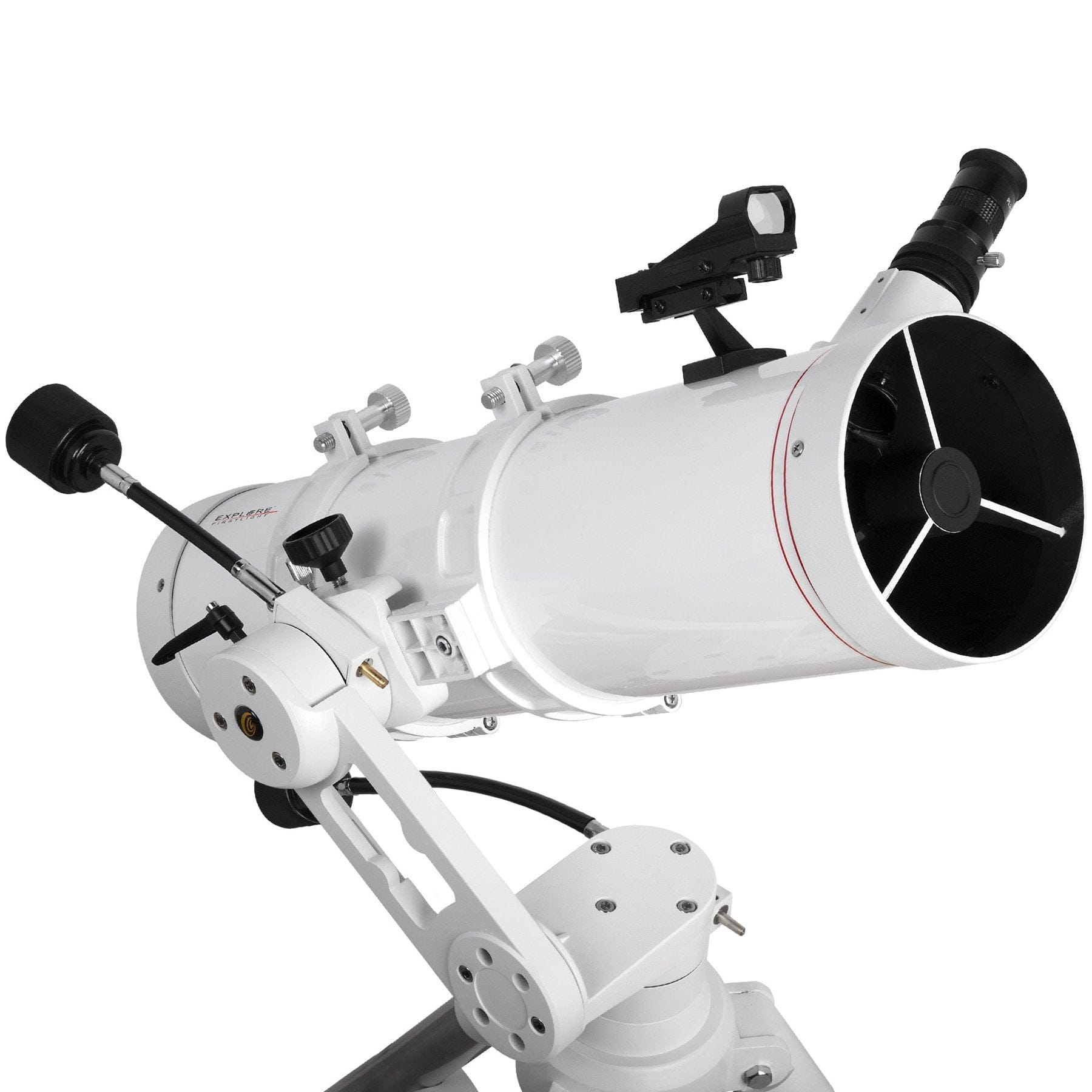 Explore Scientific Telescope Explore Scientific Firstlight 5-Inch Newtonian - FL-N130600MAZ01