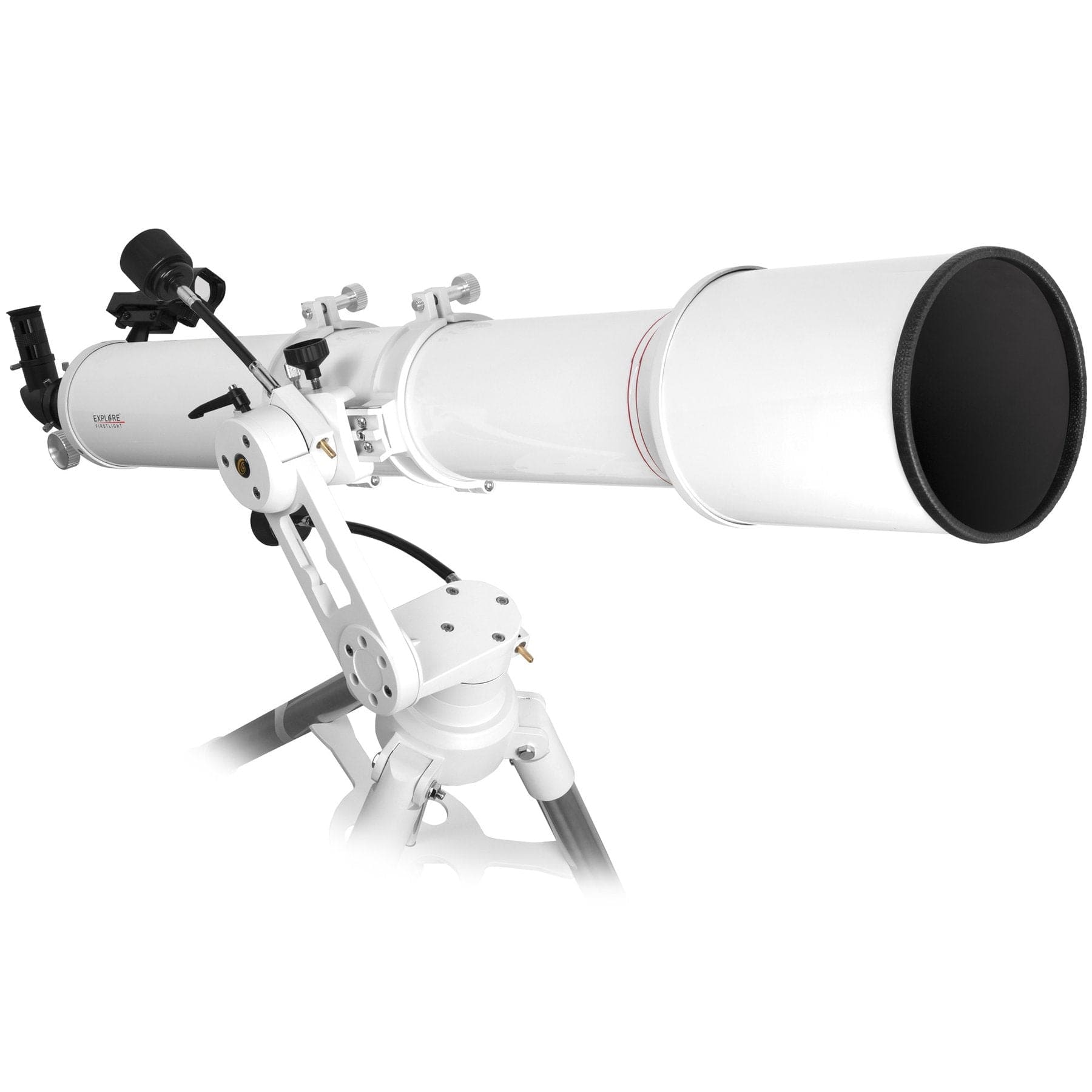 Explore Scientific Telescope Explore Scientific Firstlight 5-Inch Refractor - FL-AR1271200MAZ01