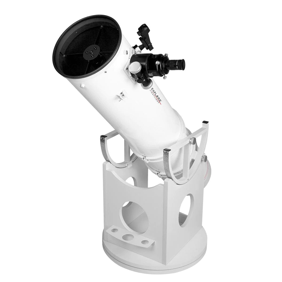 Explore Scientific Telescope Explore Scientific FirstLight 8" Dobsonian Telescope Package- FL-DOB0806-02-PK