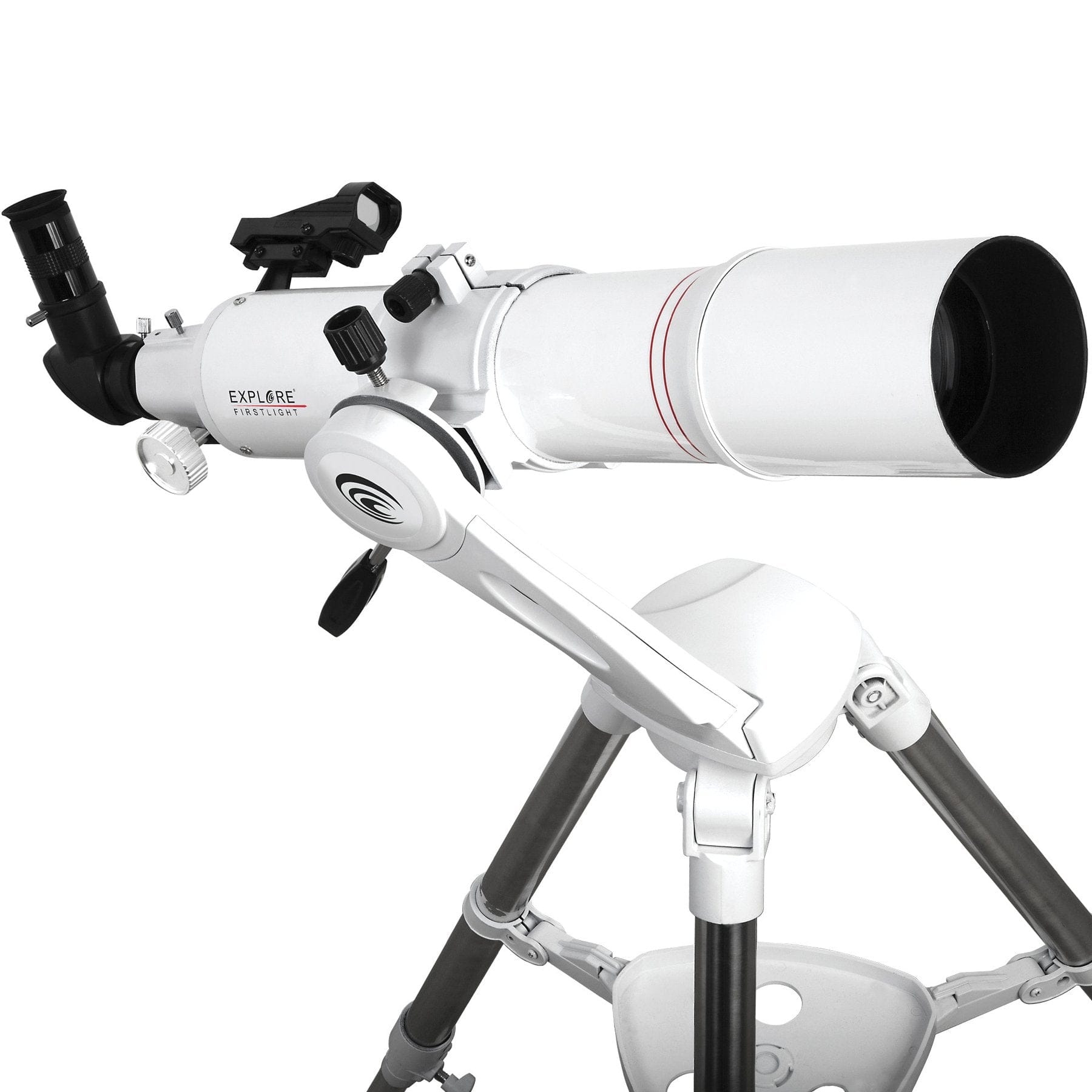 Explore Scientific Telescope Explore Scientific Firstlight 80mm Refractor - FL-AR80640TN