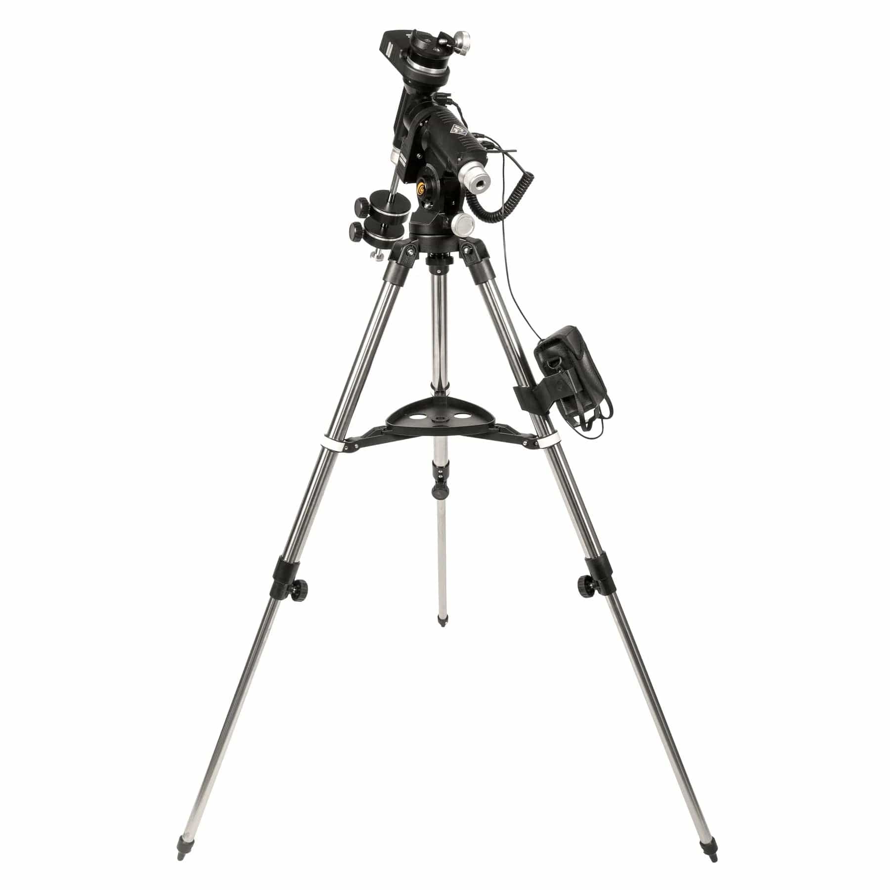 Explore Scientific Telescope Explore Scientific FirstLight 80mm Telescope Go-To Tracker Combo - ES-FLAR80640-IEXOS