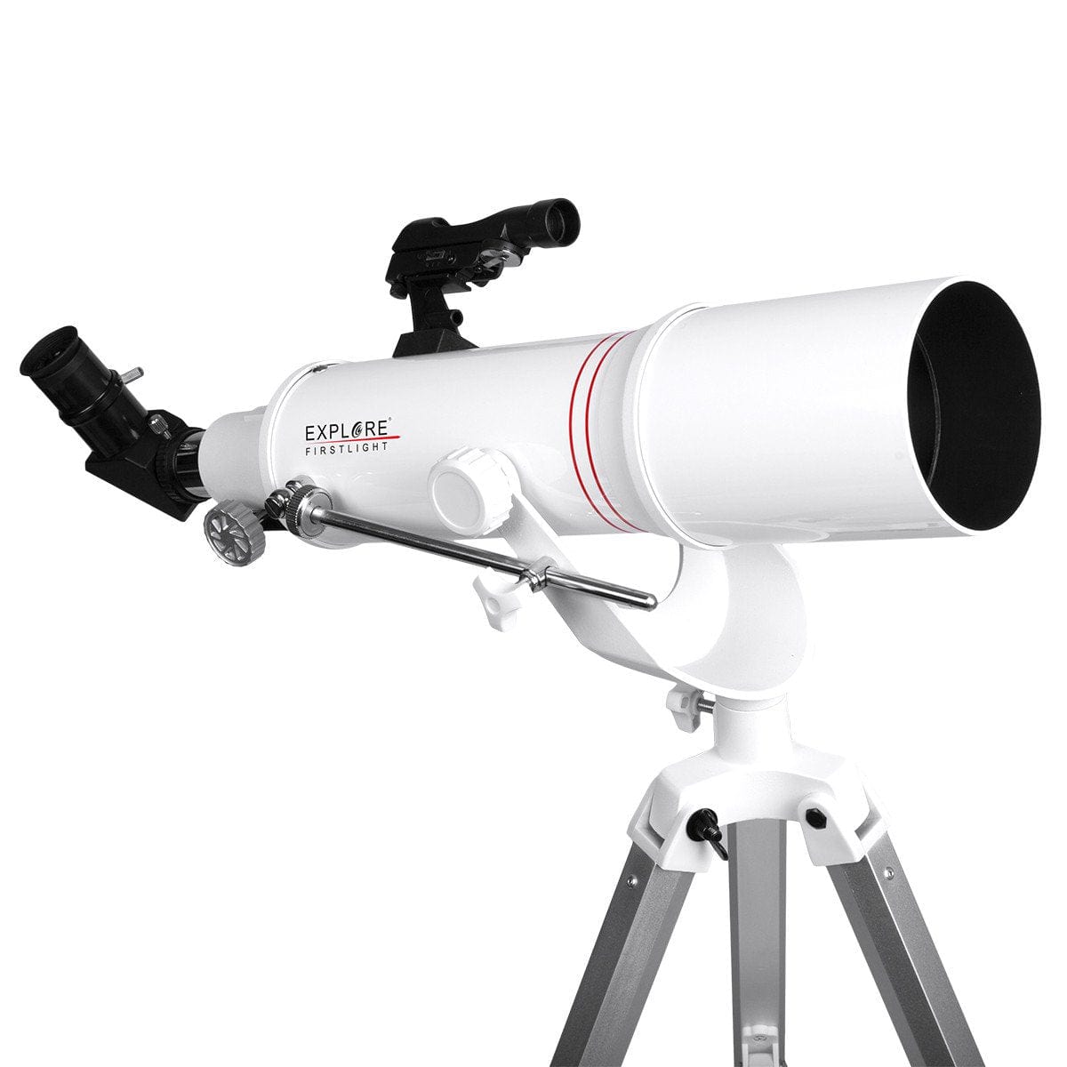 Explore Scientific Telescope Explore Scientific Firstlight 90mm Refractor - FL-AR90500AZ