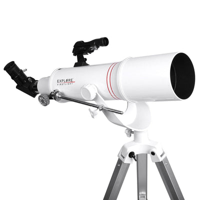 Explore Scientific Firstlight 90mm Refractor - FL-AR90500AZ