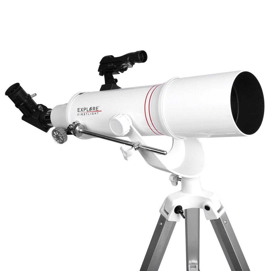 Exploer Optics Explore Scientific Firstlight 90mm Refractor