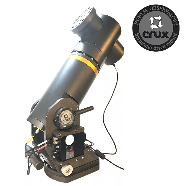 Telescope goto online drive system