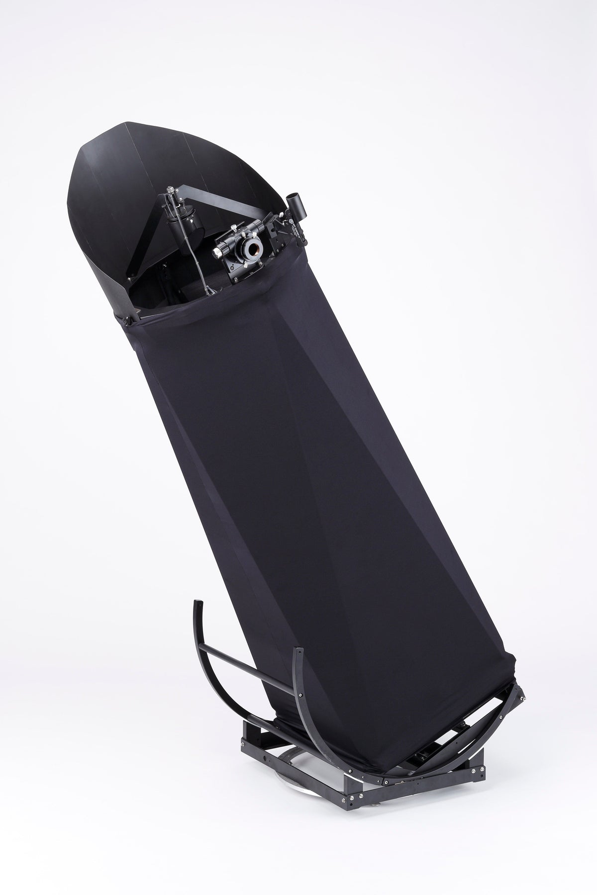 Hubble Optics 16" f/5 Dobsonian Shroud