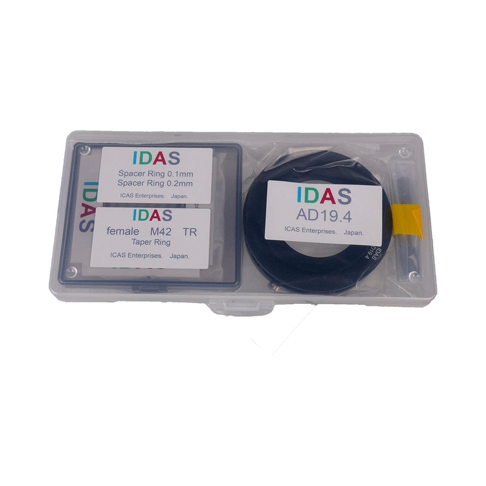 IDAS Accessory IDAS Filter Drawer for Celestron RASA 8 and IDAS Drop-In Filters
