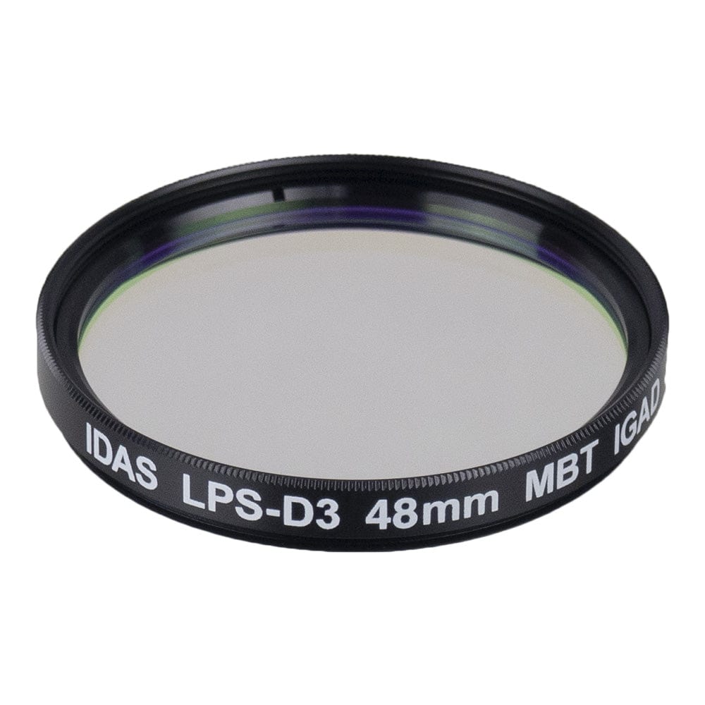 IDAS Filter 48mm(2″) Mounted IDAS LPS-D3 Filters