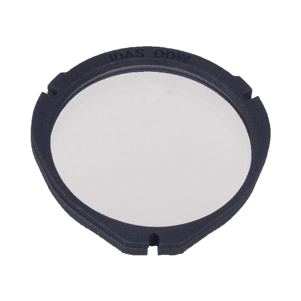 IDAS Filter 50.8mm For QHY, ZWO & ATIK Carousels IDAS Clear (ODW) Filters