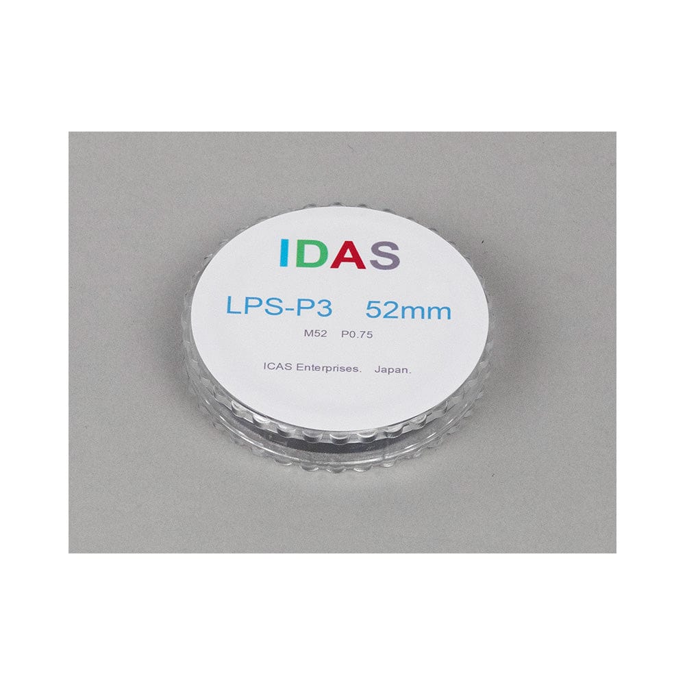 IDAS Filter 52mm Mounted IDAS LPS-P3 Filters