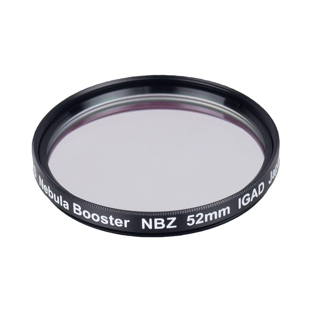 IDAS Filter 52mm Mounted IDAS NBZ Filters
