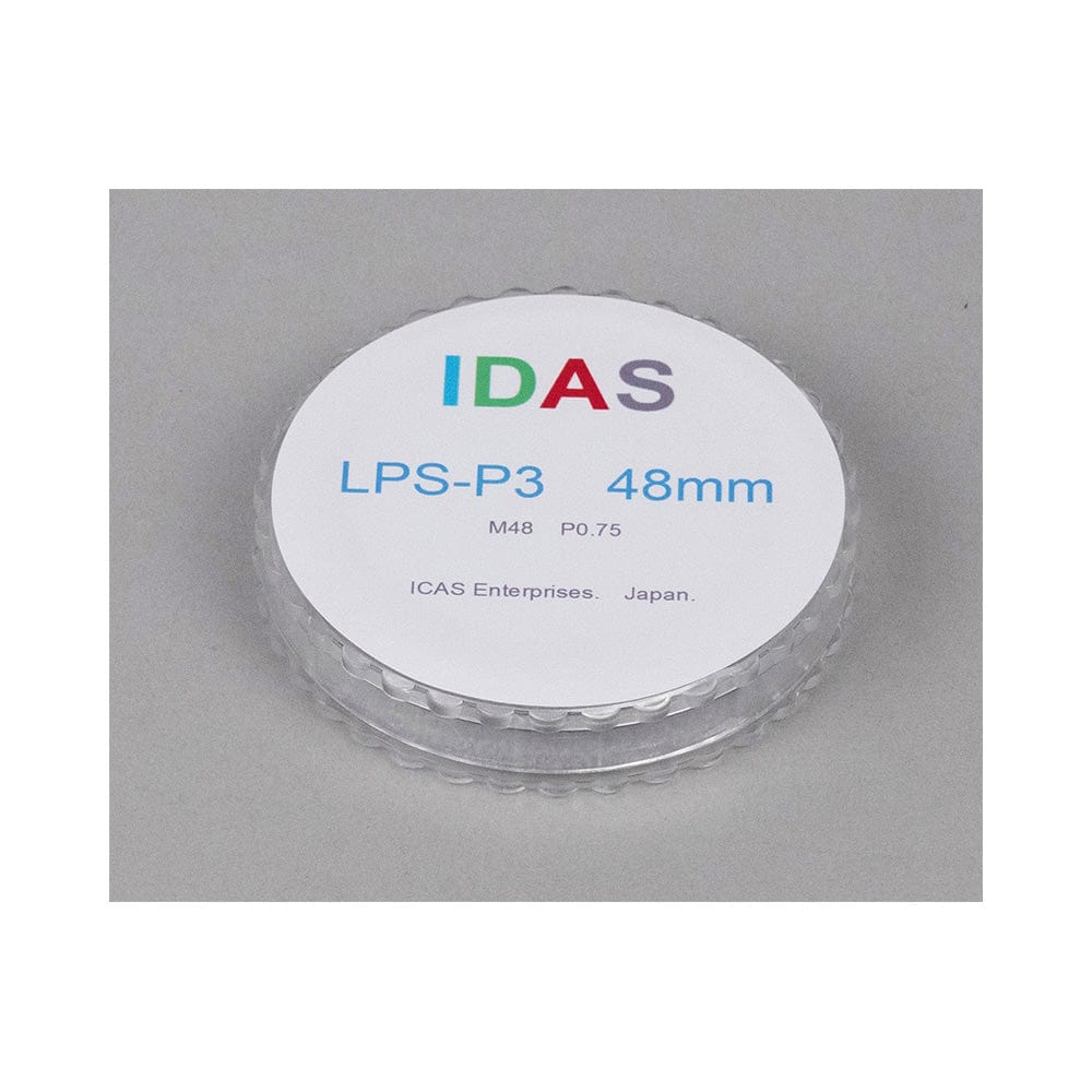 IDAS Filter IDAS LPS-P3 Filters