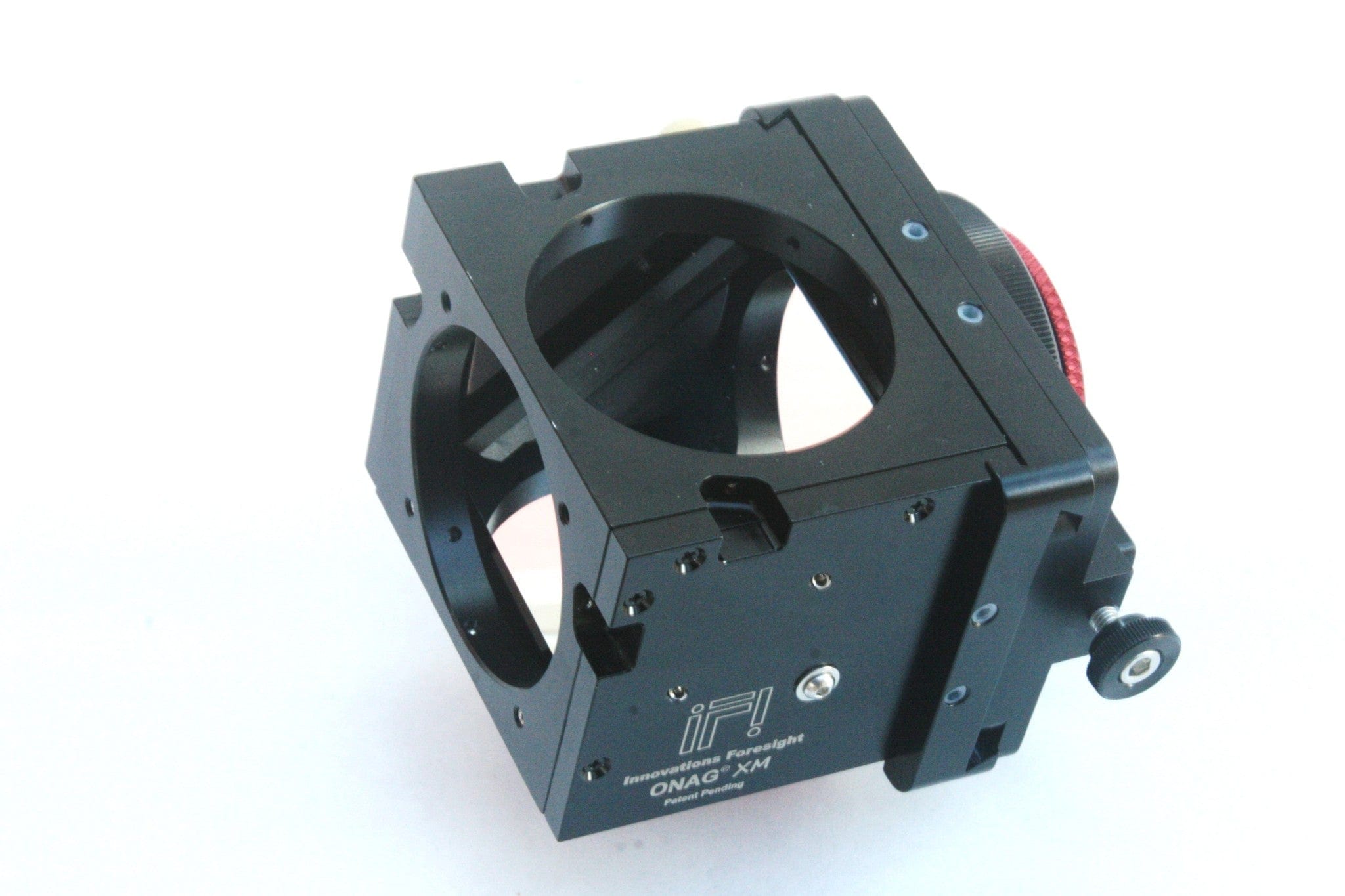 Innovations Foresight Accessory Innovations Foresight Full Frame On-Axis Guider ONAG® XM Lambda for Exo-Planet and Photometric Work (Unit Only)