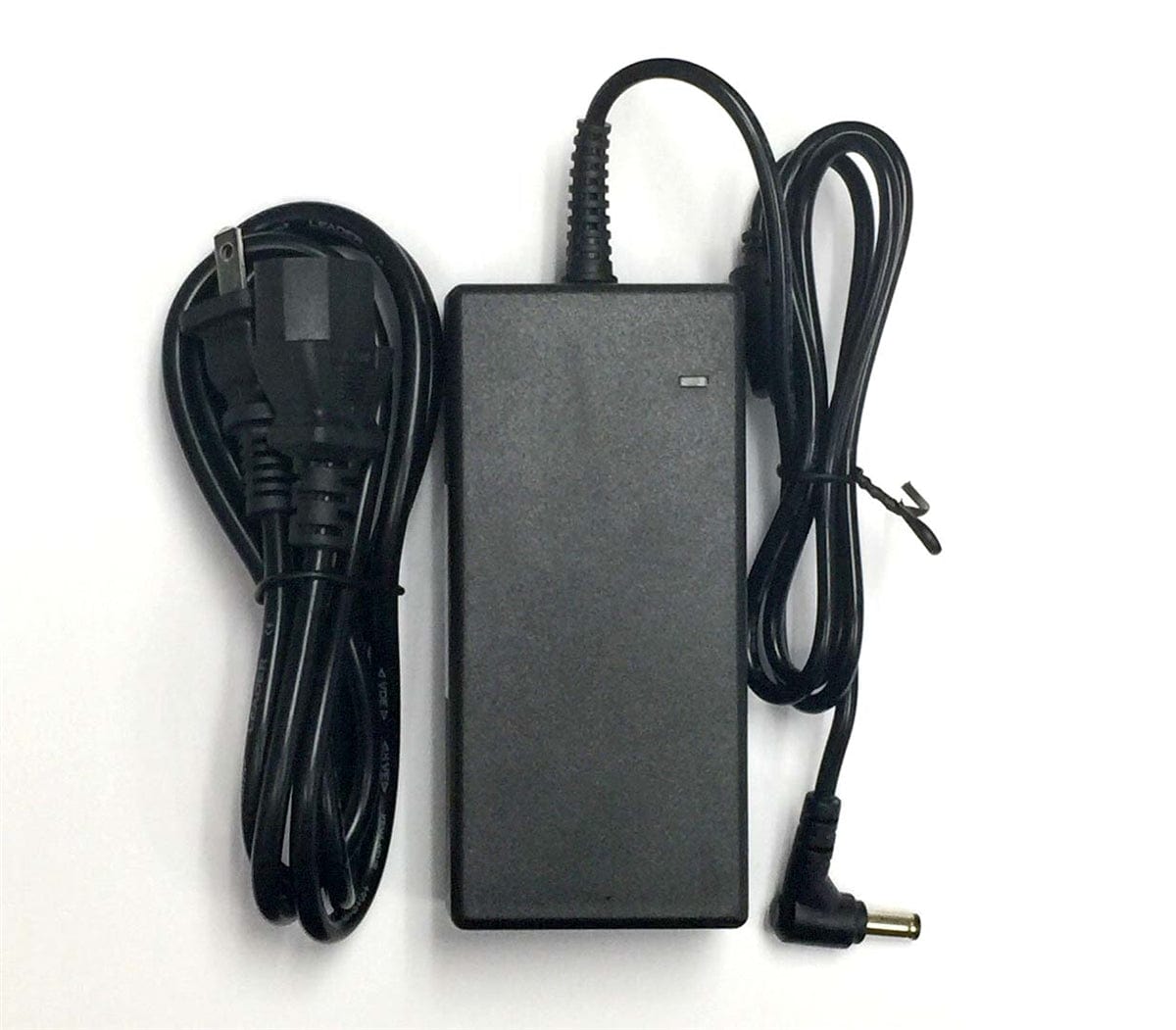 iOptron Accessory iOptron AC Adapter - 5 Amp w/ 2.1 mm  90° plug - 8417-50-21