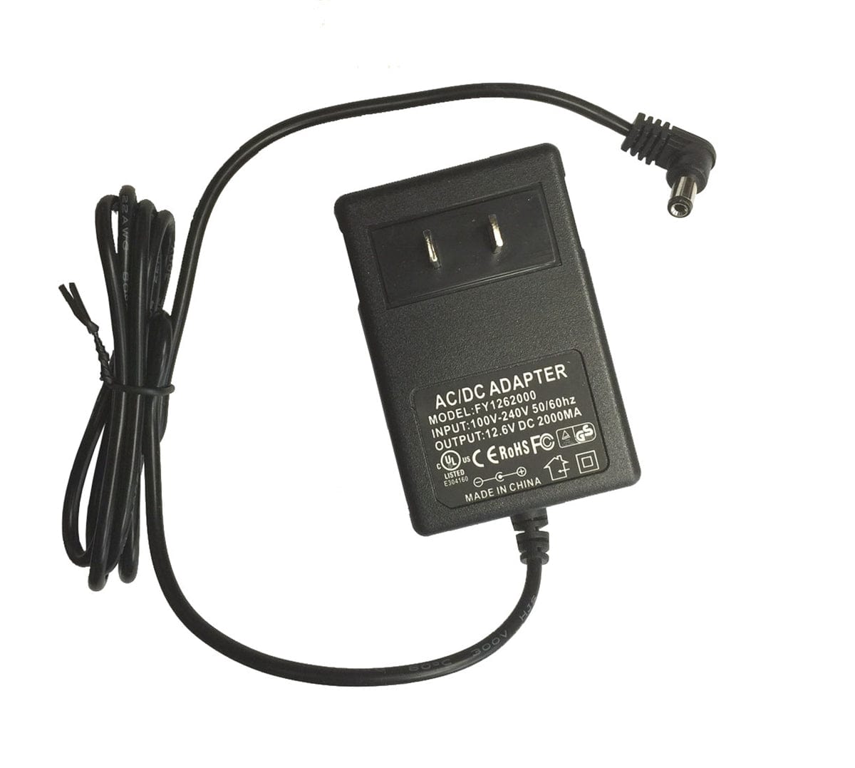 iOptron Accessory iOptron AZMP Batter Charger - 8958