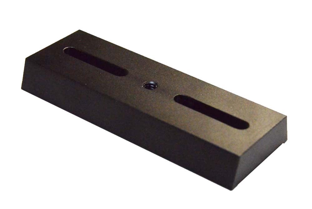 iOptron Accessory iOptron Dovetail Plate 115mm Length - 8422-115
