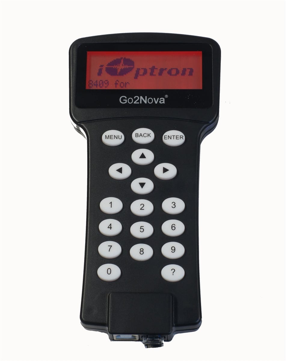 iOptron Accessory iOptron GOTONova Controller - 8409