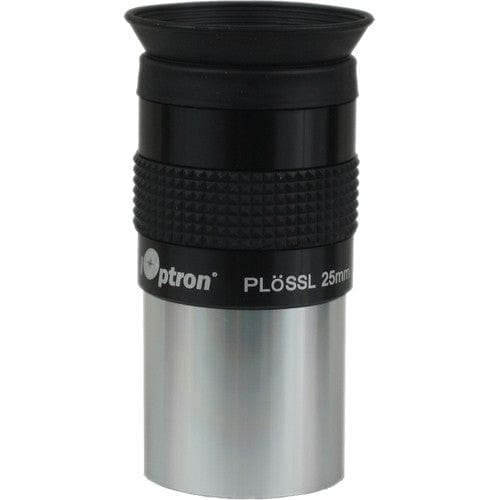 iOptron Accessory iOptron iOptron 1.25" Plossl Eyepiece 25mm - 6241-25