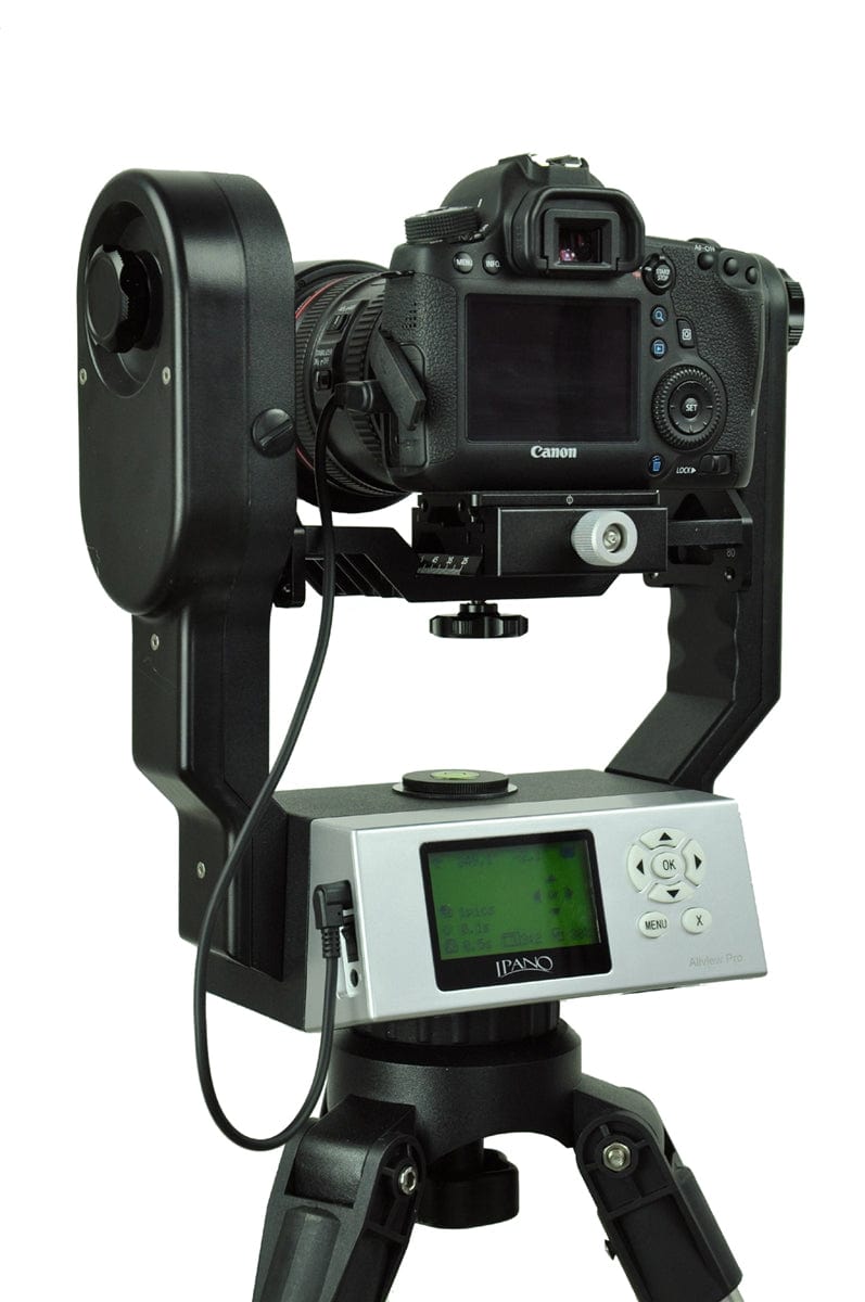 iOptron Accessory iOptron iPano Allview Pro - 3600