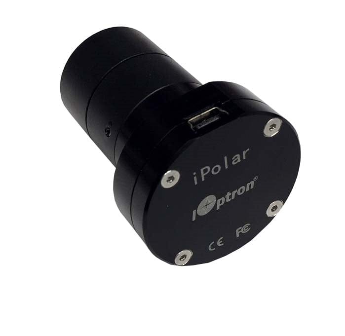 iOptron Accessory iOptron iPolar e-Polarscope (fits SkyTracker-Pro) - 3339
