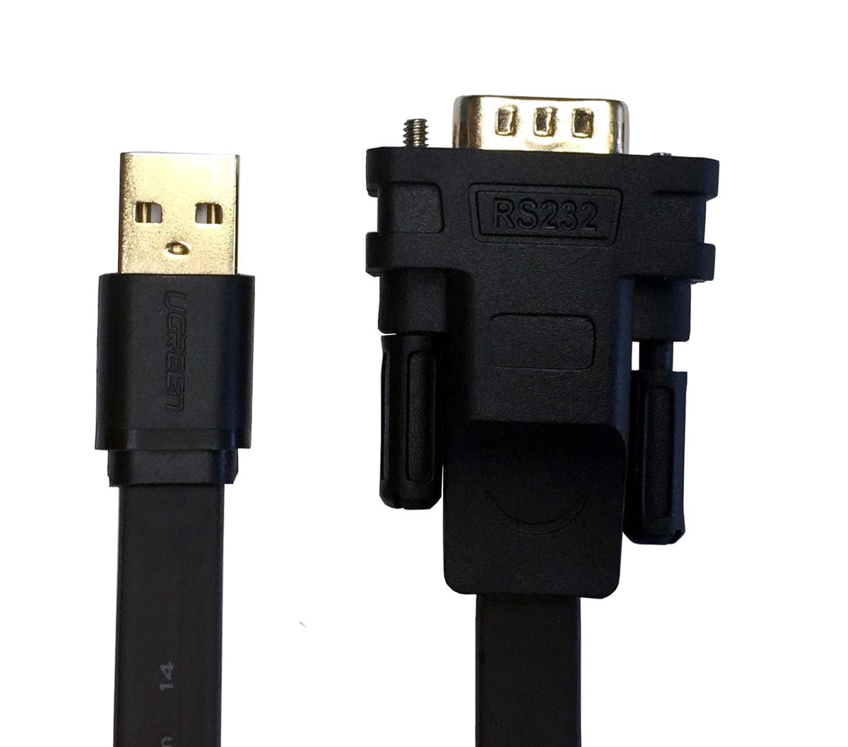 iOptron Accessory iOptron RS232 / USB Converter - 8435