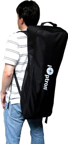 iOptron Accessory iOptron Soft Backpack Bag - 8423/8423R