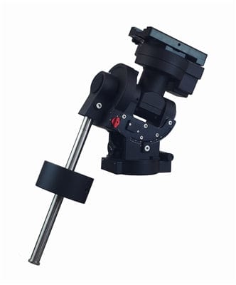 iOptron Mount iOptron CEM70EC2W with C706AW Mount Head, 7226 Counterweight and iPolar - C706AW0