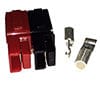 Kendrick Astro Instruments Accessory Kendrick Anderson Power Pole Pre-Welded Plug Kit with 30 Amp Contacts - 208-IPP-ACKIT