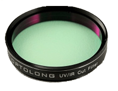 Optolong Filter 2" Optolong UV IR Cut Filter