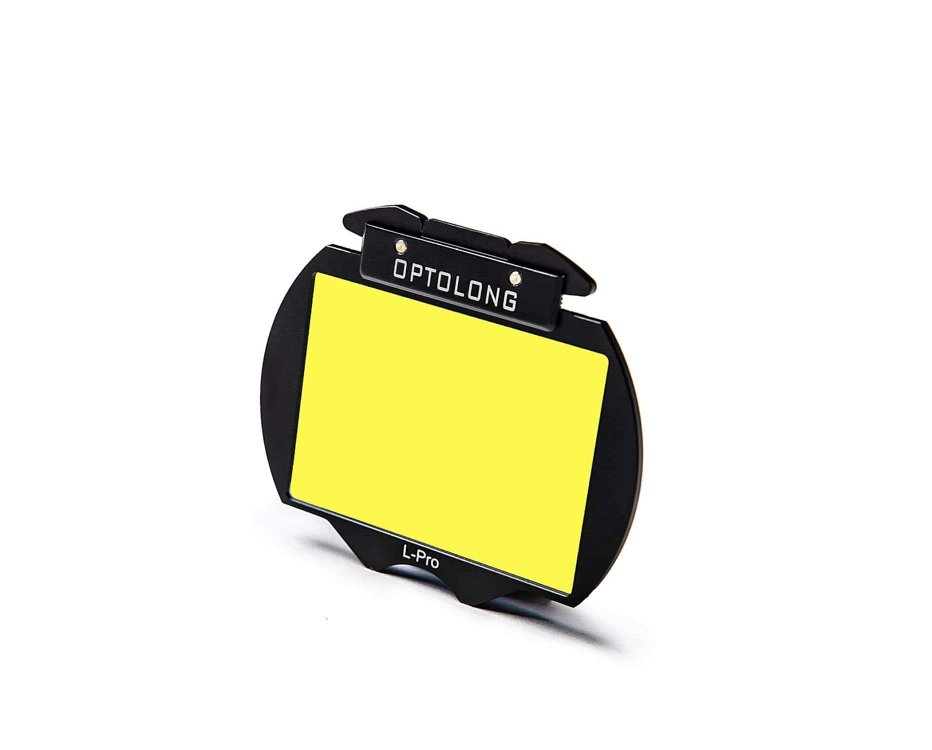 Optolong L-Pro Light Pollution Filter