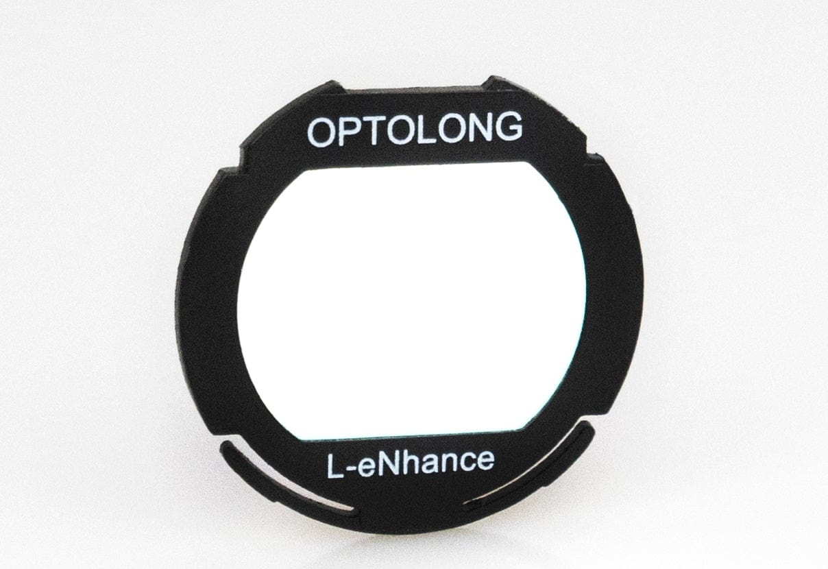 Optolong L-eNhance Dual Narrowband Filter (H-Alpha and H