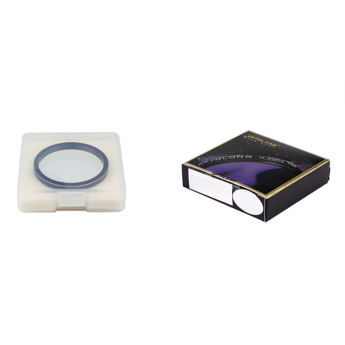 Optolong L-eNhance Dual Narrowband Filter (H-Alpha and H