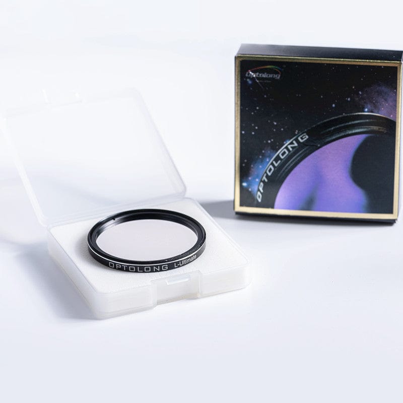 Optolong Filter Optolong L-Ultimate 3nm Dual Narrowband Filter (H-Alpha and O-III)