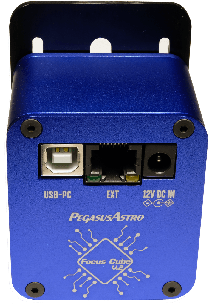 Pegasus Astro Accessory Pegasus Astro FocusCube V2 & FocusCube Classic