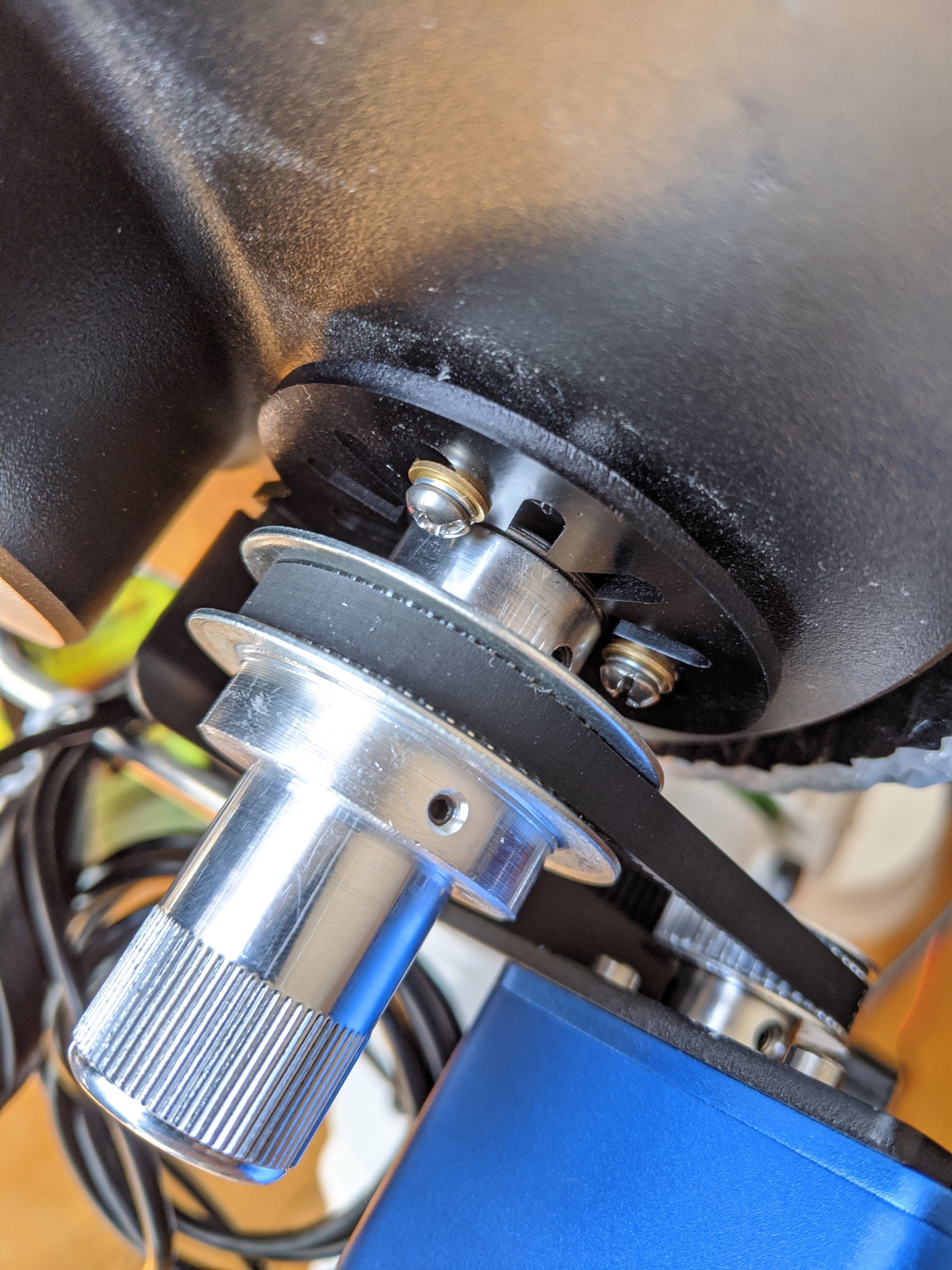 Menu-Accessories-Focusers & Accessories
