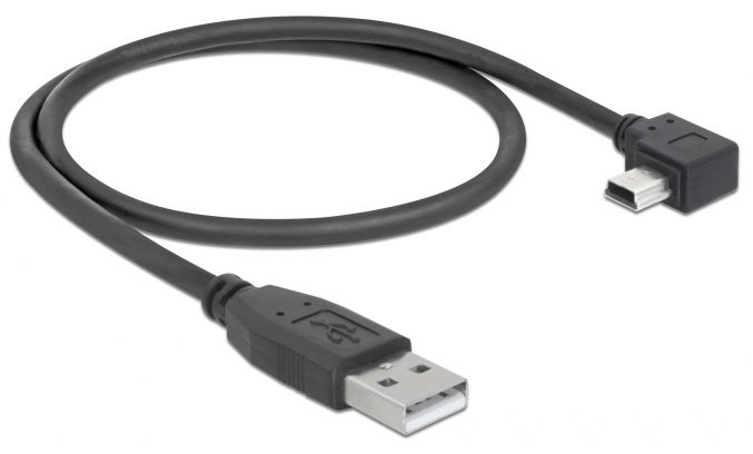 Pegasus Astro Accessory Pegasus Pair of Cables Pegasus Astro USB2 Type B Mini Cable