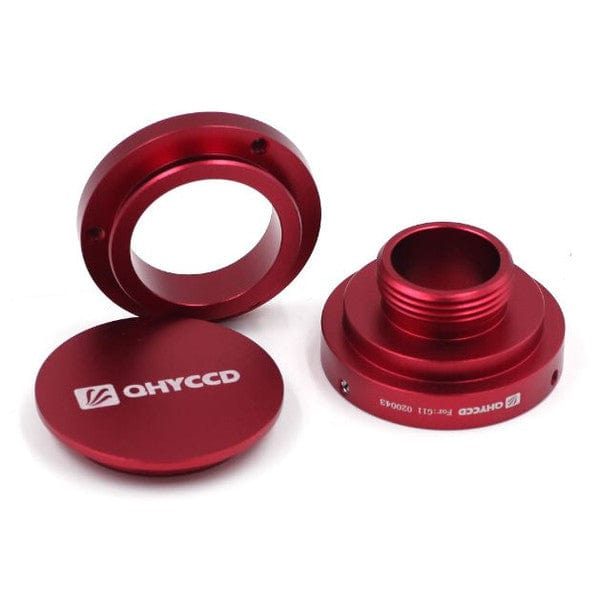 QHYCCD Accessory Adapter for PoleMaster - Vixen Advanced Polaris-SM