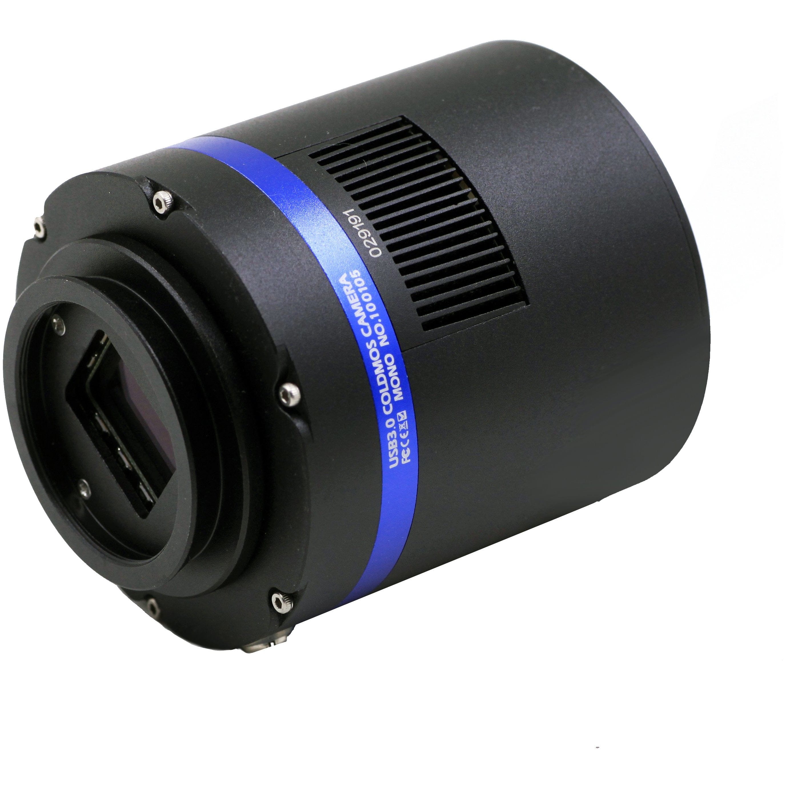 QHYCCD Camera QHYCCD QHY183M Cooled Monochrome CMOS Telescope Astrophotography Camera