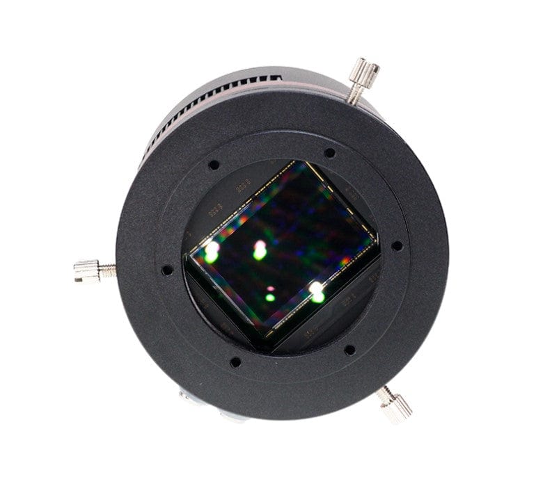 QHYCCD Camera QHYCCD QHY410C 24MP Cooled Color CMOS Telescope Astrophotography Camera - QHY410C