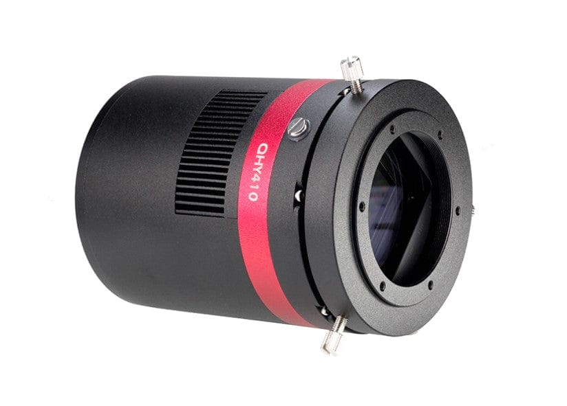 QHYCCD Camera QHYCCD QHY410C 24MP Cooled Color CMOS Telescope Astrophotography Camera - QHY410C