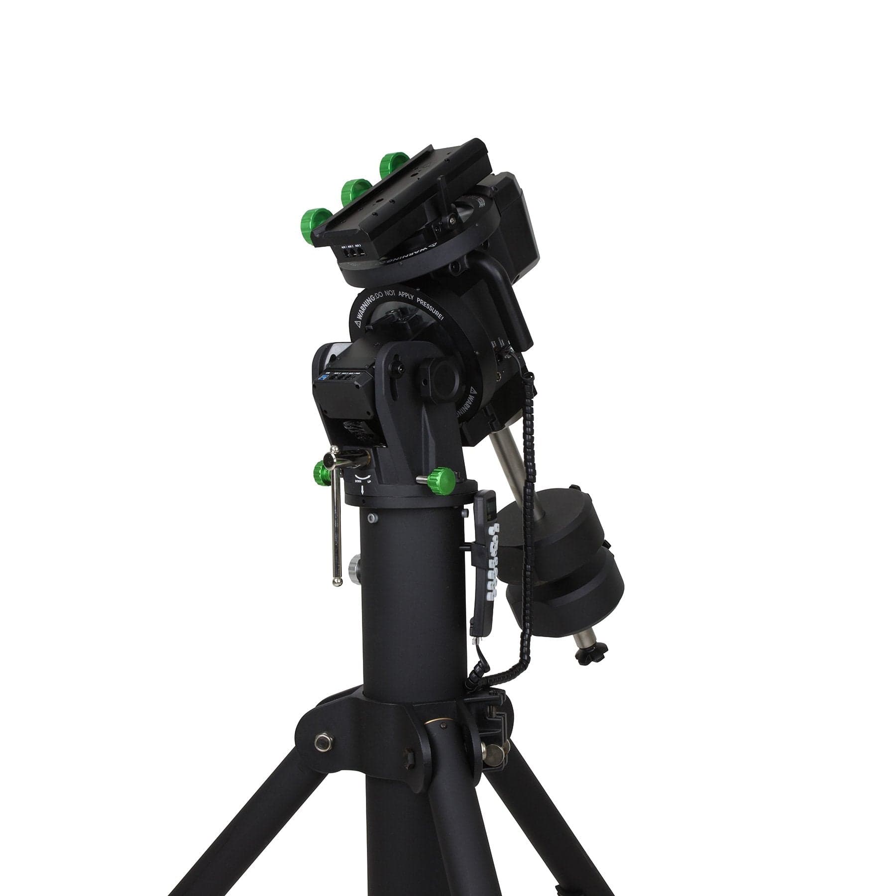 Sky-Watcher Mount Sky-Watcher EQ8-Rh Mount Only (No Tripod) With High Definition On-Axis Renishaw Encoder