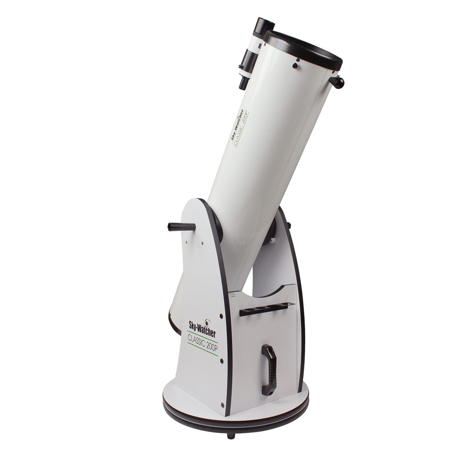 Sky-Watcher Telescope Sky-Watcher Classic 200P 8" Dobsonian - S11610