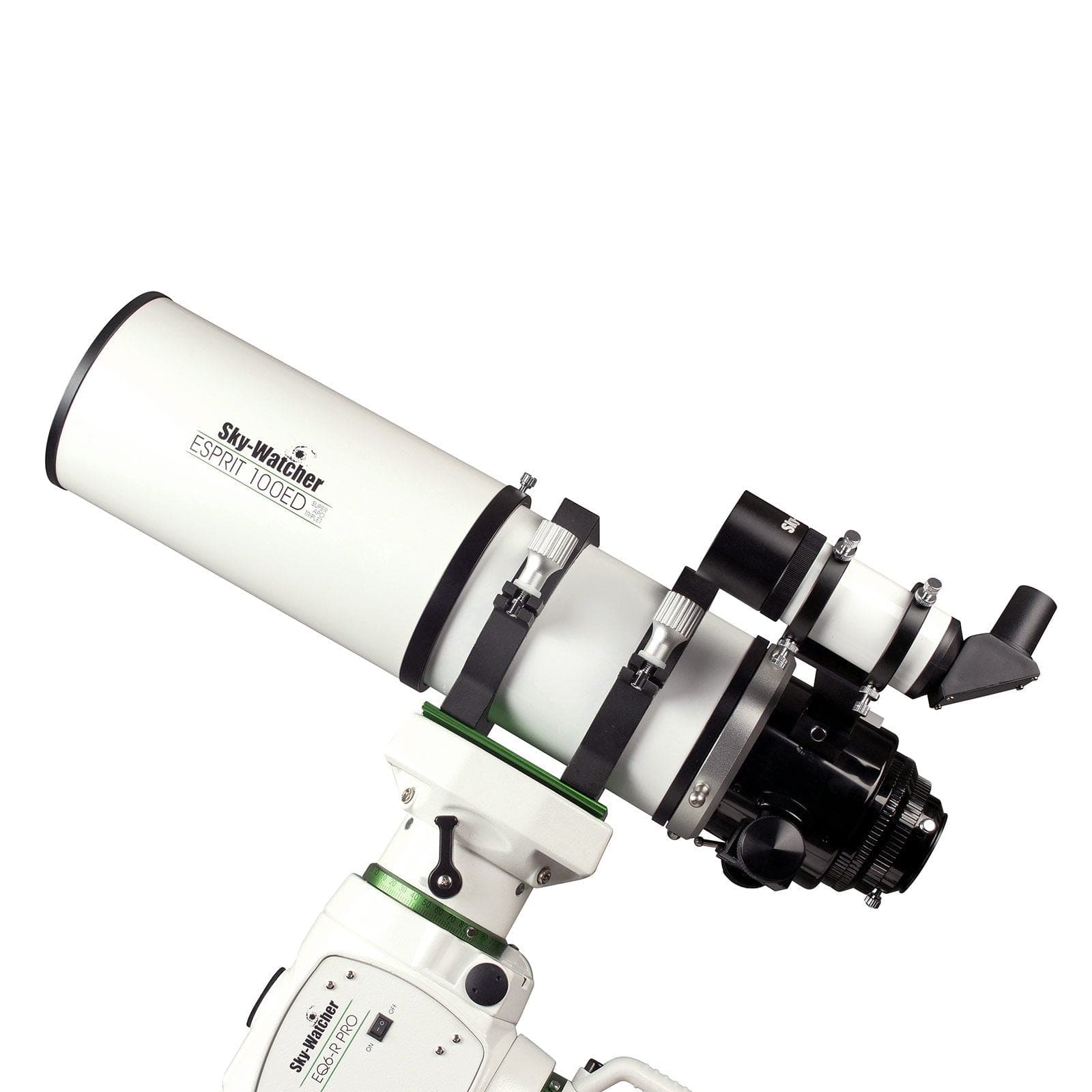 Sky-Watcher Telescope Sky-Watcher Esprit 100 ED APO Refractor - S11410
