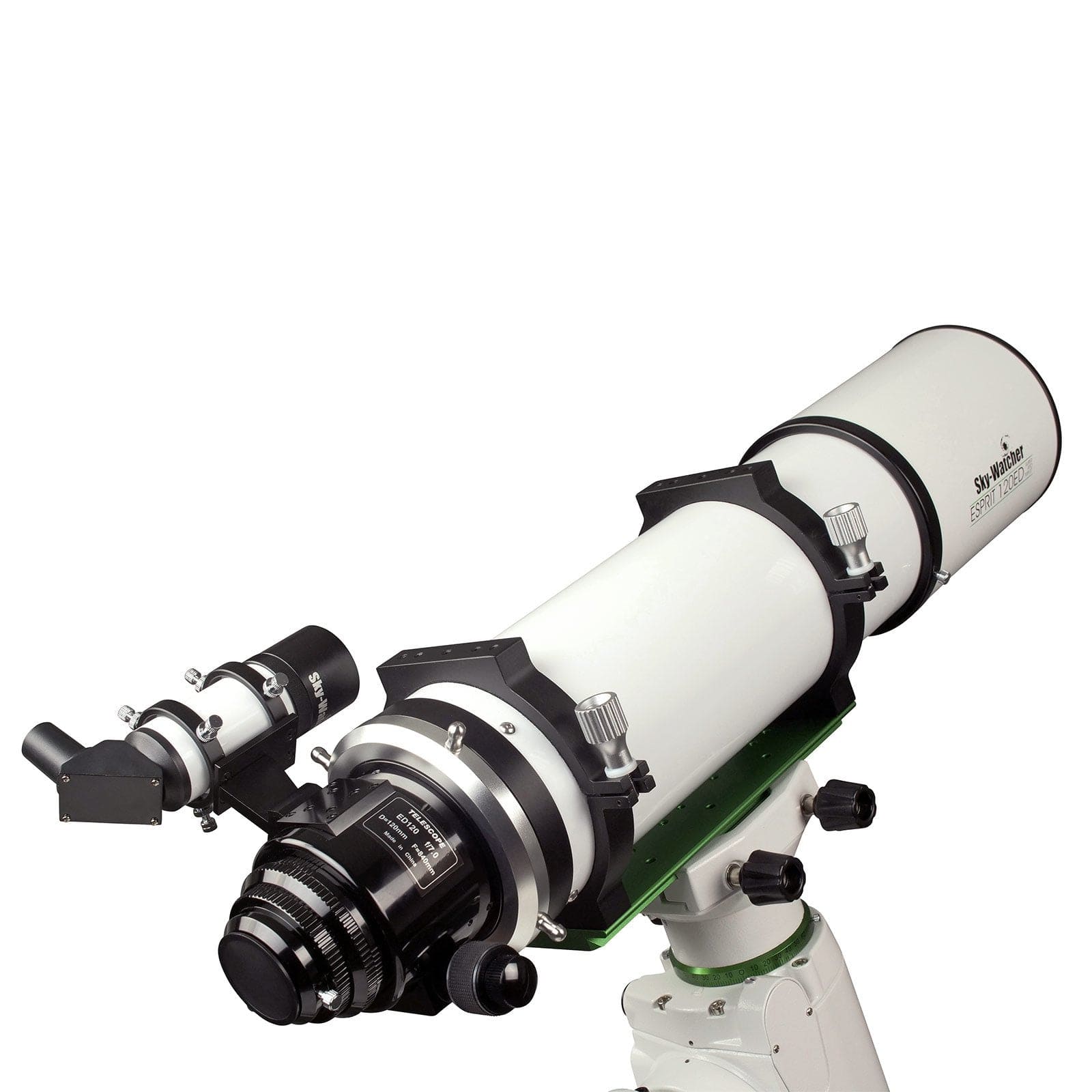 Skywatcher esprit hot sale 120